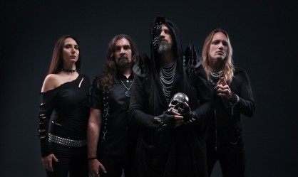 Headline show στην Αθήνα μετά από πέντε χρόνια για τους Nightfall