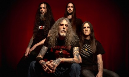 Ελληνική περιοδεία 17 στάσεων για τους Nightstalker