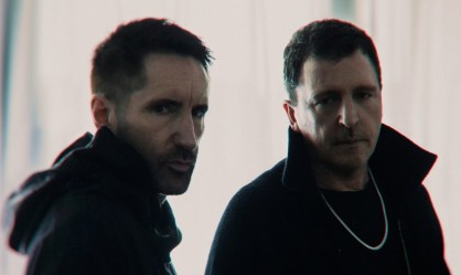 Οι Nine Inch Nails επιστρέφουν με το soundtrack του "Tron: Ares"