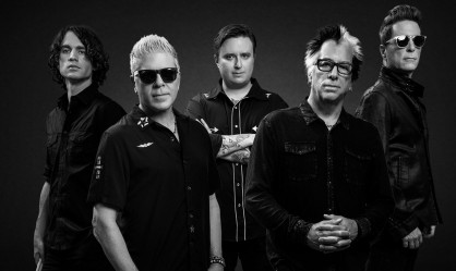 The Offspring και Bad Religion στο Release Athens 2026