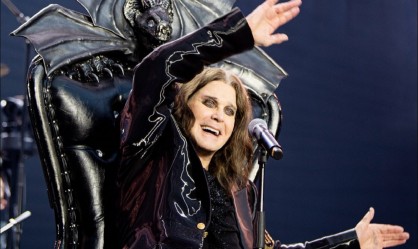 Η αιτία θανάτου του Ozzy Osbourne