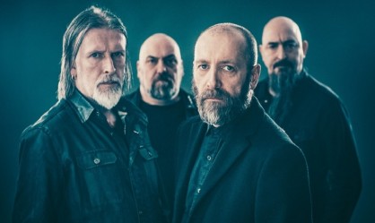 Νέα τραγούδια και video από Paradise Lost, Robert Plant και Amon Amarth