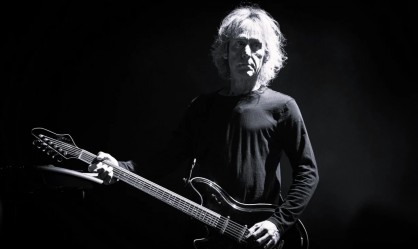 «Έφυγε» o Perry Bamonte των The Cure