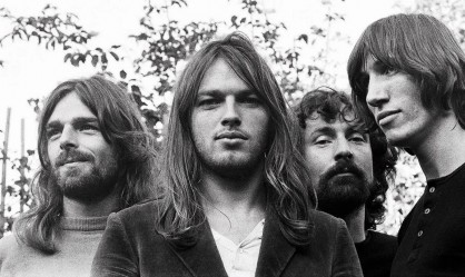 Επετειακή επανέκδοση του "Wish You Were Here" ανακοίνωσαν οι Pink Floyd
