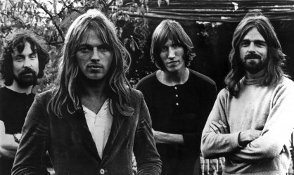 Επίσημο video για το "Wish You Were Here" από τους Pink Floyd