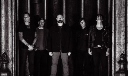 Οι Poison The Well επιστρέφουν με νέο δίσκο και single