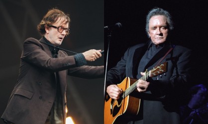 Οι Pulp διασκευάζουν Johnny Cash