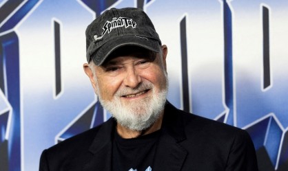 Δολοφονήθηκε ο Rob Reiner, σκηνοθέτης του "This Is Spinal Tap"