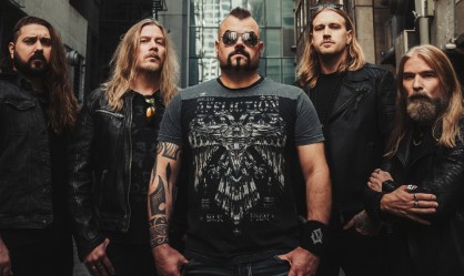 Sabaton, Savatage και Epica στο μεγάλο φινάλε του Release Athens!