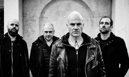 Καινούρια μουσική για τους Samael μετά από οκτώ χρόνια