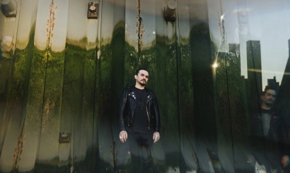 Προσωπικό άλμπουμ θα κυκλοφορήσει ο Mat McNerney
