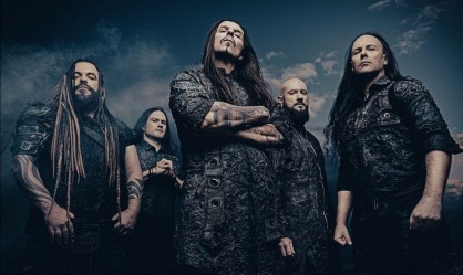 Δεύτερη ημερομηνία για τους Septicflesh στο Ηρώδειο