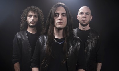 Οι λεπτομέρειες του νέου δίσκου των Shadowmass