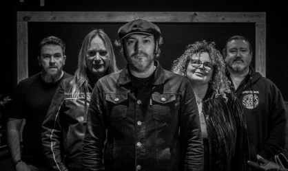 Οι Skyclad ανακοίνωσαν τον νέο τους frontman