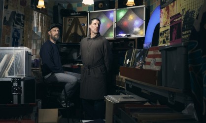 Οι Sleaford Mods ανακοίνωσαν το "The Demise Of Planet X"