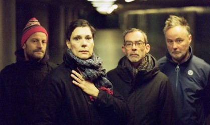 Οι Stereolab κυκλοφόρησαν δύο νέα κομμάτια
