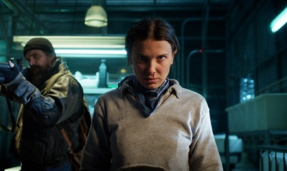 Με Deep Purple η επιστροφή του Stranger Things