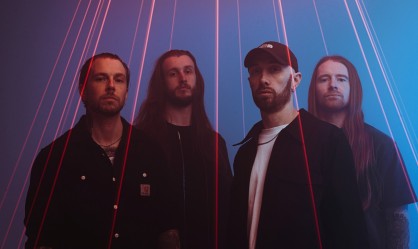 Νέος δίσκος και single για τους Sylosis