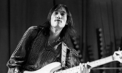 Έφυγε από τη ζωή ο Tetsu Yamauchi των Free και των Faces