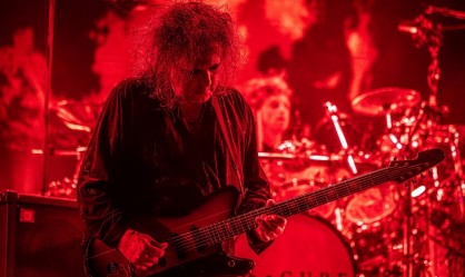Ejekt Festival: The Cure, Nothing But Thieves, Matt Berninger