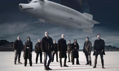 «10+1»: Αγαπημένα κομμάτια των Pink Floyd από τους The Great Gig