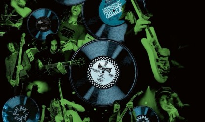 Τρίτο μέρος για το "Cream Of The Crap!" των Hellacopters