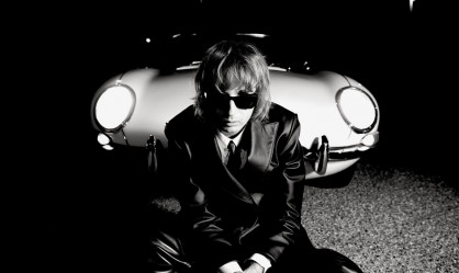 Κυκλοφόρησε το ντεμπούτο άλμπουμ του Thomas Raggi από τους Maneskin