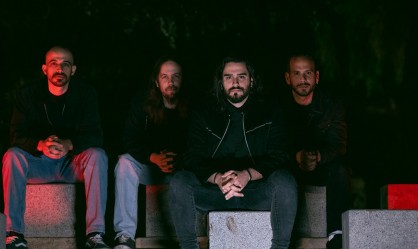 Οι Void Droid μπαίνουν στη νέα εποχή με "Whisper Of Stars"