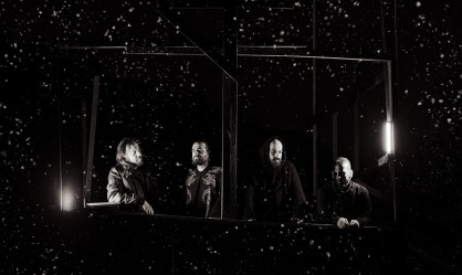 Κυκλοφόρησε ο νέος δίσκος των Void Droid