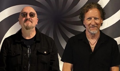 Νέο σχήμα από τους Colin Edwin και John Wesley των Porcupine Tree