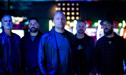 Οι Wolverine επιστρέφουν με νέο άλμπουμ μετά από δέκα χρόνια