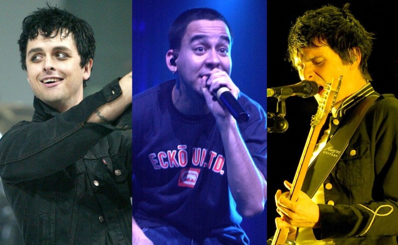 Ο μεγαλύτερος rock δίσκος του 21ου αιώνα στο Ηνωμένο Βασίλειο