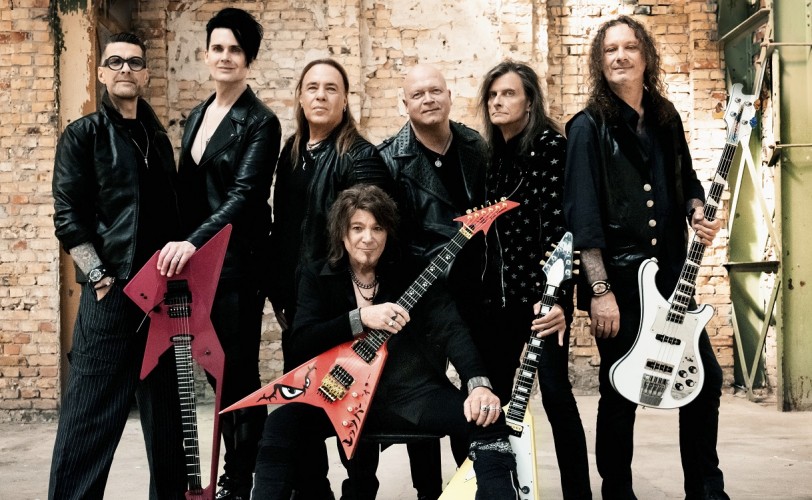 Helloween, Sabaton, Savatage και Epica στο Release Athens 2026