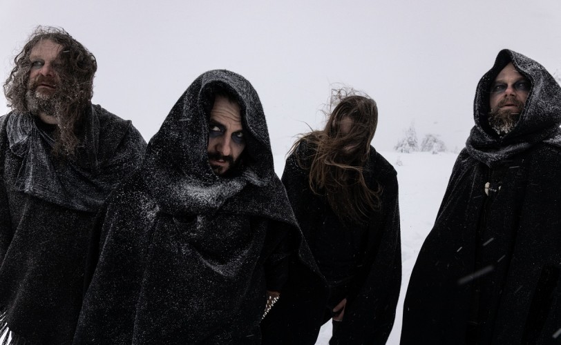 Οι Hexvessel έρχονται σε Αθήνα και Θεσσαλονίκη