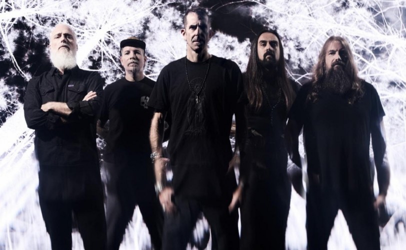 Ακούστε το καινούριο single των Lamb Of God