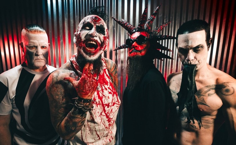 Νέα μουσική έπειτα από 16 χρόνια για τους Mudvayne