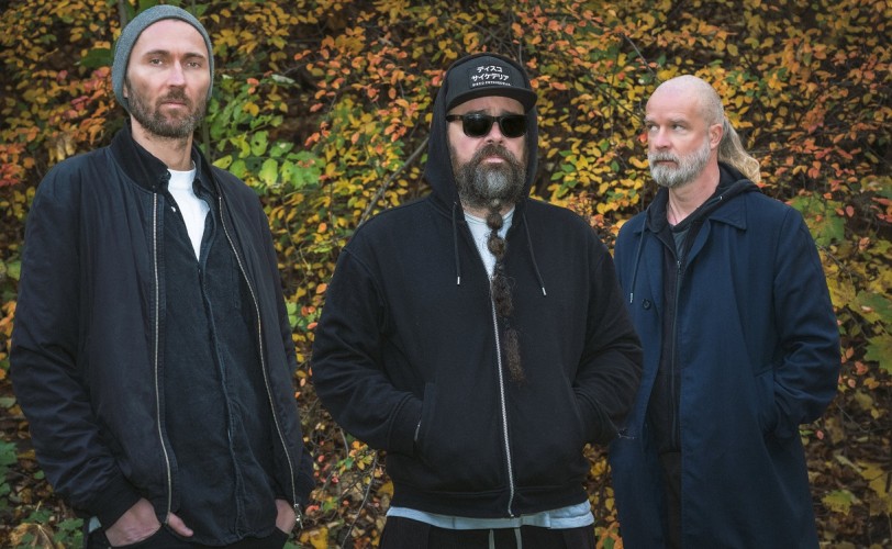 Νέο single και δίσκος για τους Ulver