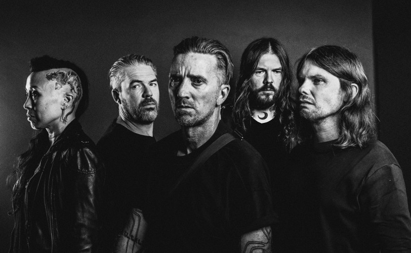 Το πρόγραμμα για την εμφάνιση των Amenra στο Floyd