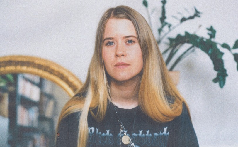 H Anna Von Hausswolff ανακοίνωσε την δισκογραφική της επιστροφή