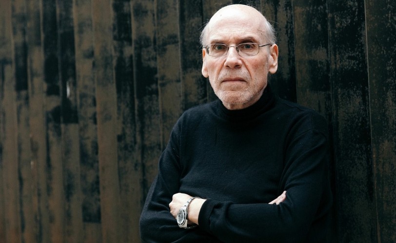 Έφυγε από τη ζωή ο Αργύρης Ζήλος