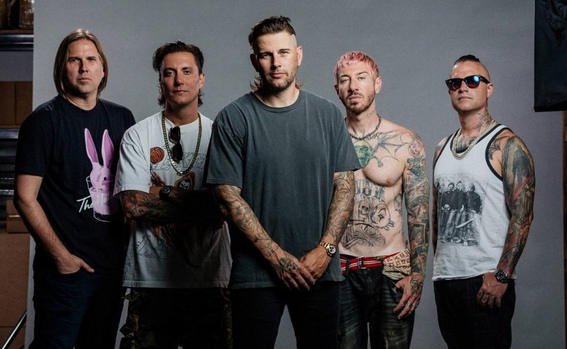 Οι Avenged Sevenfold επιστρέφουν με νέο single