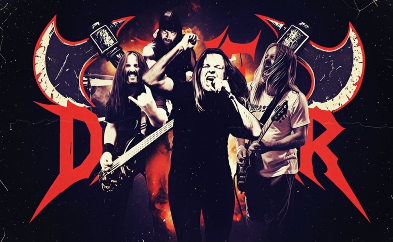 O Terry Glaze των Pantera επιστρέφει στο heavy metal