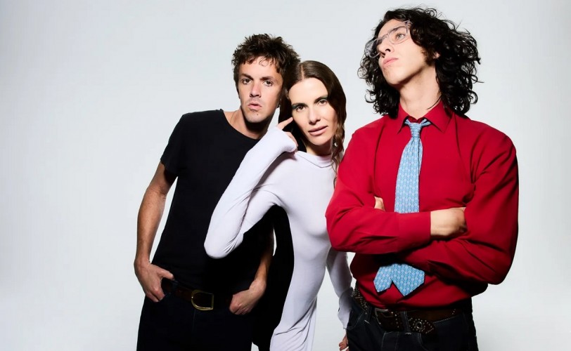 To Plisskën παρουσιάζει τους Bar Italia ζωντανά στην Αθήνα