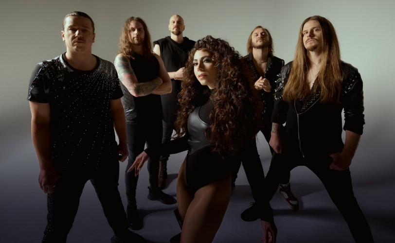 Νέα frontwoman για τους Battle Beast