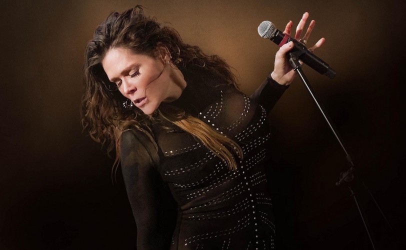 Η Beth Hart για μία ξεχωριστή εμφάνιση στο Θέατρο Λυκαβηττού