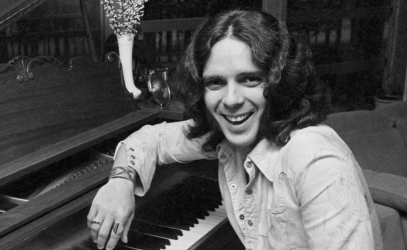 «Έφυγε» ο Bobby Whitlock των Derek And The Dominos
