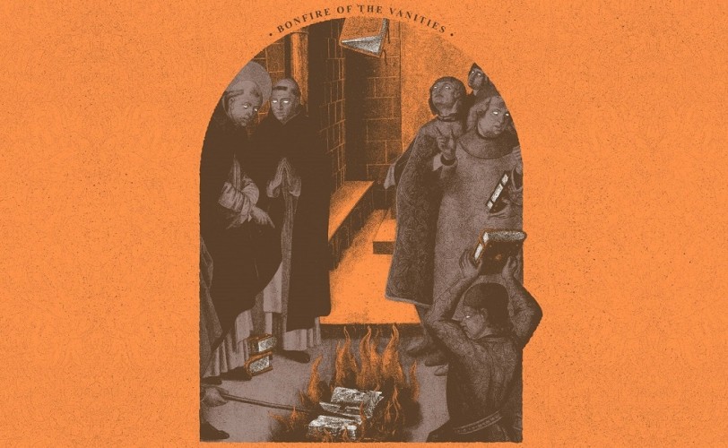 Όλες οι λεπτομέρειες του event Bonfire Of The Vanities