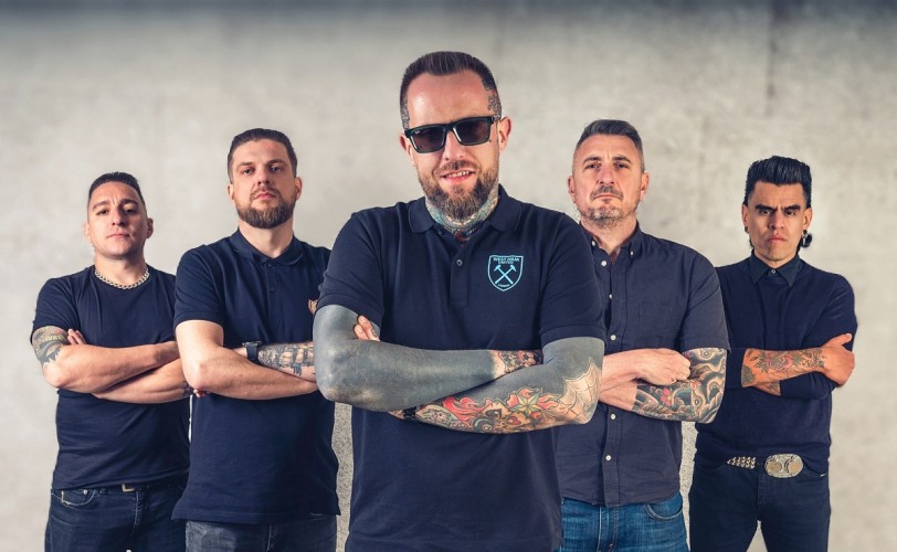 Τα πρώτα ονόματα του Mammothfest 2026