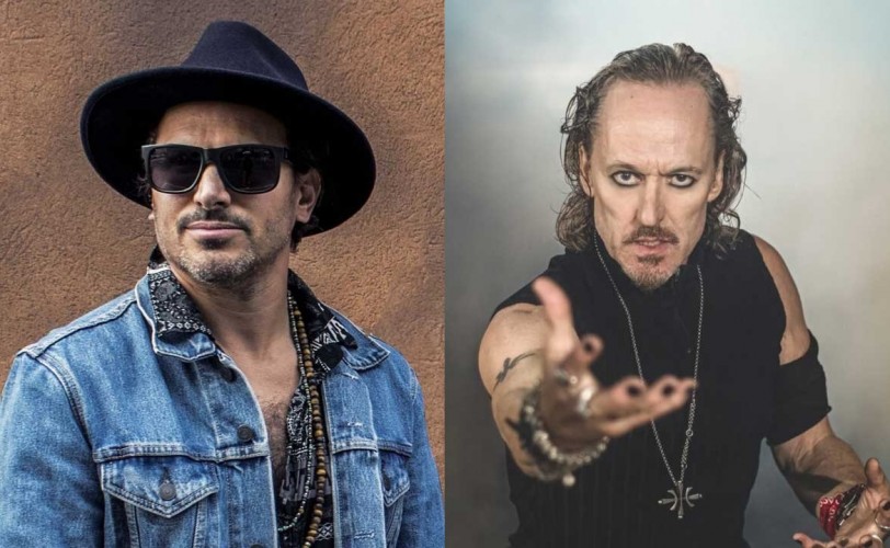 Αλλαγή τραγουδιστή στους Νazareth