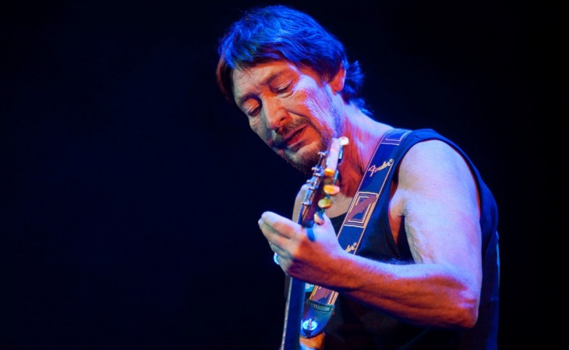 Έφυγε από τη ζωή ο Chris Rea